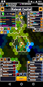 Wizard Warfare 截图 2