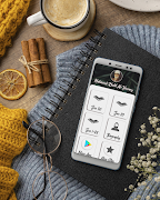 برنامه‌نما Mahmud al Husary Quran 30 Juz عکس از صفحه