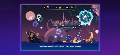 Starblind Screenshot 3