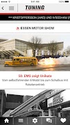 TUNING ảnh chụp màn hình 3