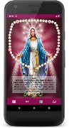 6 Schermata Saint Chapelet