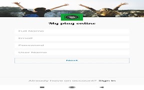 My plug online syot layar 5