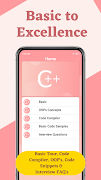 Learn Programming in C++ (2021 স্ক্রিনশট 7