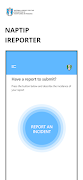 NAPTIP iReporter poster