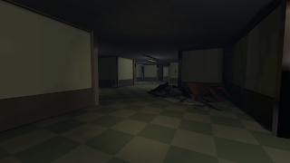 Lethal Contract: Horror Online ภาพหน้าจอ 6