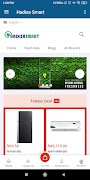 Hadisa Smart screenshot 2