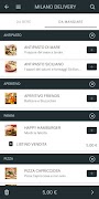 MobiPOS Delivery 스크린샷 2