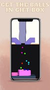 Play Plus: Falling Balls 截圖 2