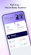 Full Xray -Vision Body Scanner Ekran Görüntüsü 4