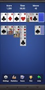 Canfield Solitaire screenshot 2