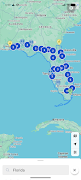 USA Rest Stop Locator screenshot 4