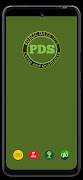 Public Data Sub plakat
