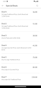 Big Bite Pizza screenshot 2