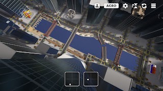 FeelFPV Drone FPV Simulator تصوير الشاشة 7