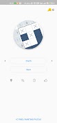 برنامه‌نما Pixel Painting Puzzle-Nonogram عکس از صفحه