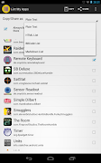 List My Apps poster