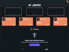 KBM - TRACKER syot layar 3