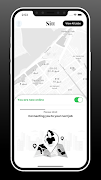 Sitters App imagem de tela 5