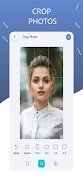 Photo Compressor - Image Compr スクリーンショット 1