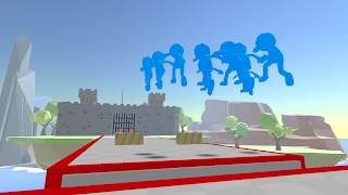 6 Schermata Join and Jump