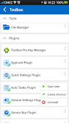 Sensor Box Plugin پوسٹر