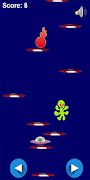 Lab Monster screenshot 3