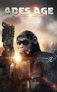 Apes Age โปสเตอร์