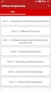 Software Engineering پوسٹر