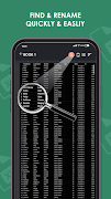 Xlsx File Viewer : Xls Reader screenshot 3