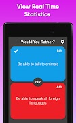 Would You Rather Choose? screenshot 4
