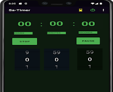 Sa-Timer स्क्रीनशॉट 4