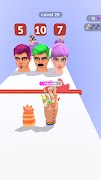 Hand Evolution Runner اسکرین شاٹ 3