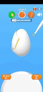Egg Peeling постер