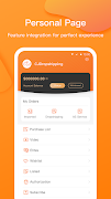 CJdropshipping capture d'écran 4