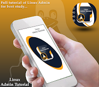 Linux Administration imagem de tela 1