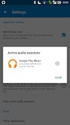 Equalizer FX Pro Screenshot 4