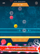 برنامه‌نما Geometry Colors عکس از صفحه