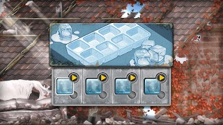 Quell Memento скриншот 4