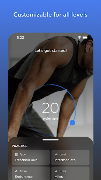 برنامهنما Running | Down Dog عکس از صفحه