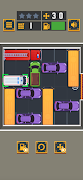 Car Parking Jam: ambulance Out โปสเตอร์
