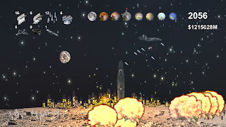 Space Civilization plakat