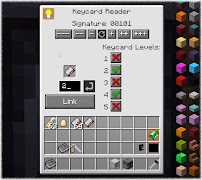 Security Craft Mod 截图 7
