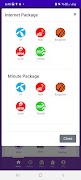برنامه‌نما Smart Telecom عکس از صفحه