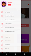 efriend Learning App 截图 1