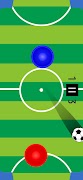 Blue Vs Red Soccers capture d'écran 6