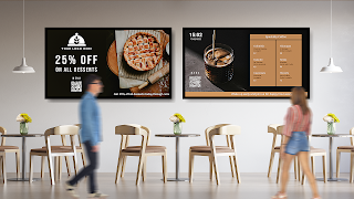 Yodeck Digital Signage Player screenshot 7