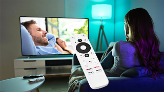 Remote for Google TV AndroidTV 截圖 7