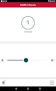 SAMBA 2 Remote Screenshot 4