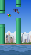 Flappy Master syot layar 1