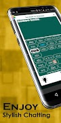 Text Styler captura de pantalla 1